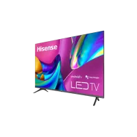 Телевизор Hisense 40A4H 40" / VA / Full HD / Smart TV / Черный photo 2