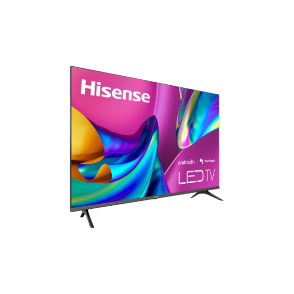 Televizor Hisense 40A4H 40"/ VA/ Full HD/ Smart TV/ Black photo 3