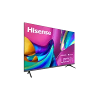 Телевизор Hisense 40A4H 40" / VA / Full HD / Smart TV / Черный photo 3