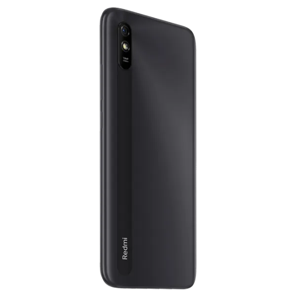 Xiaomi Redmi 9A 2 GB/ 32 GB/ Dual SIM/ Gray  photo 4 Xiaomi Redmi 9A 2 GB/ 32 GB/ Dual SIM/ Gray  photo 4