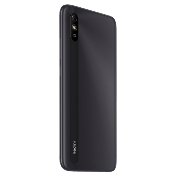Xiaomi Redmi 9A 2 GB/ 32 GB/ Dual SIM/ Gray  photo 4 Xiaomi Redmi 9A 2 GB/ 32 GB/ Dual SIM/ Gray  photo 4