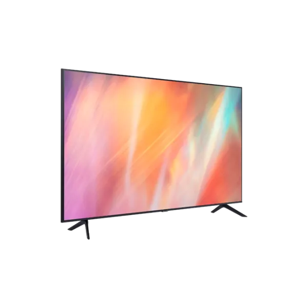 Televizor Samsung UE50AU7100UXUA 50" / LED / 4K / Smart TV / Black photo 3