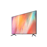 Телевизор Samsung UE50AU7100UXUA 50" / LED / 4K / Smart TV / Черный photo 4