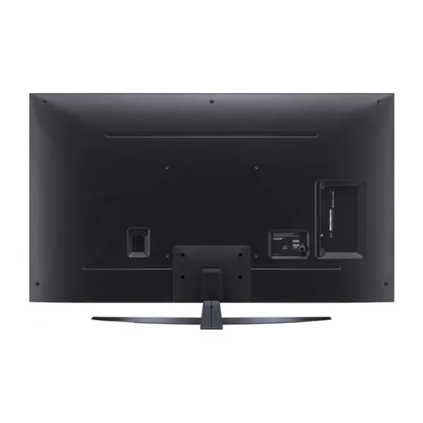 Телевизор LG 65NANO766QA 65" / NanoCell / 4K / Smart TV / Черный photo 3 Телевизор LG 65NANO766QA 65" / NanoCell / 4K / Smart TV / Черный photo 3