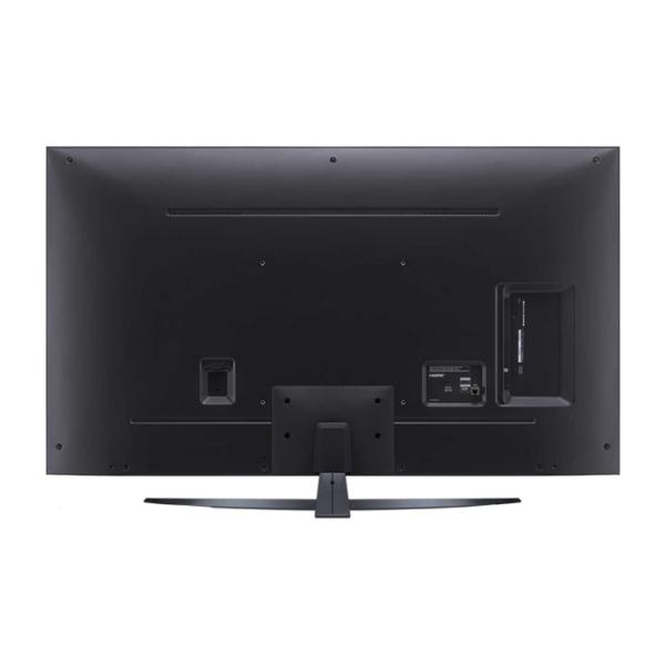 Телевизор LG 65NANO766QA 65" / NanoCell / 4K / Smart TV / Черный photo 3 Телевизор LG 65NANO766QA 65" / NanoCell / 4K / Smart TV / Черный photo 3