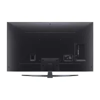 Televizor LG 65NANO766QA 65" / NanoCell / 4K / Smart TV / Black photo 3