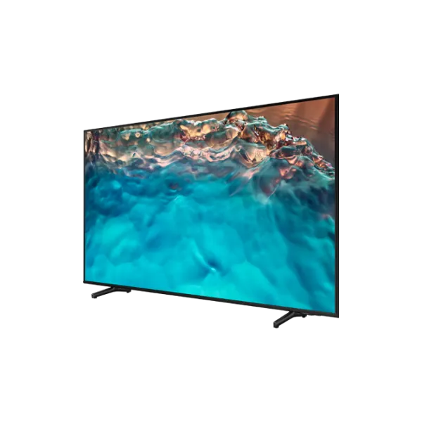 Телевизор Samsung UE43BU8000UXUA 43" / LED / 4K / Smart TV / Черный photo 2