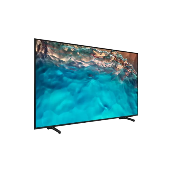 Телевизор Samsung UE43BU8000UXUA 43" / LED / 4K / Smart TV / Черный photo 3