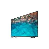 Телевизор Samsung UE43BU8000UXUA 43" / LED / 4K / Smart TV / Черный photo 4