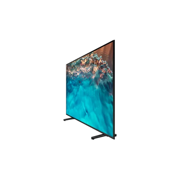 Телевизор Samsung UE43BU8000UXUA 43" / LED / 4K / Smart TV / Черный photo 5