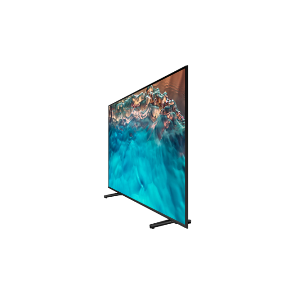 Телевизор Samsung UE43BU8000UXUA 43" / LED / 4K / Smart TV / Черный photo 5