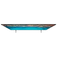 Телевизор Samsung UE43BU8000UXUA 43" / LED / 4K / Smart TV / Черный photo 6