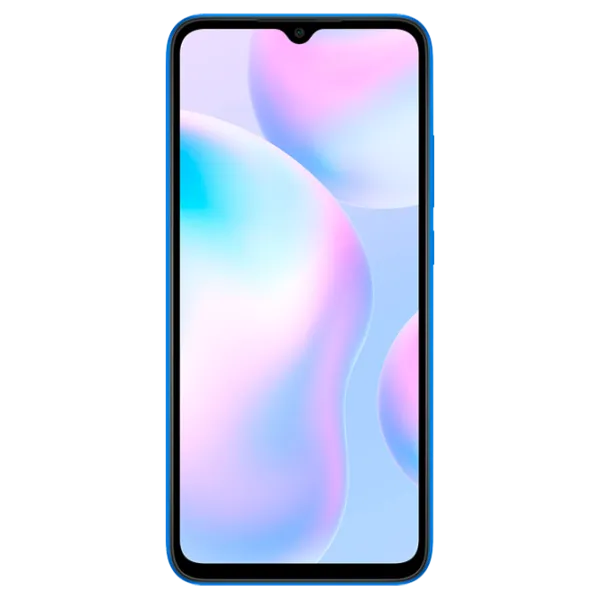 Xiaomi Redmi 9A 2 ГБ/ 32 ГБ/ Dual SIM/ Синий  photo 2 Xiaomi Redmi 9A 2 ГБ/ 32 ГБ/ Dual SIM/ Синий  photo 2
