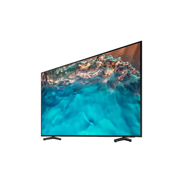 Телевизор Samsung UE60BU8000UXUA 60" / LED / 4K / Smart TV / Черный photo 4 Телевизор Samsung UE60BU8000UXUA 60" / LED / 4K / Smart TV / Черный photo 4