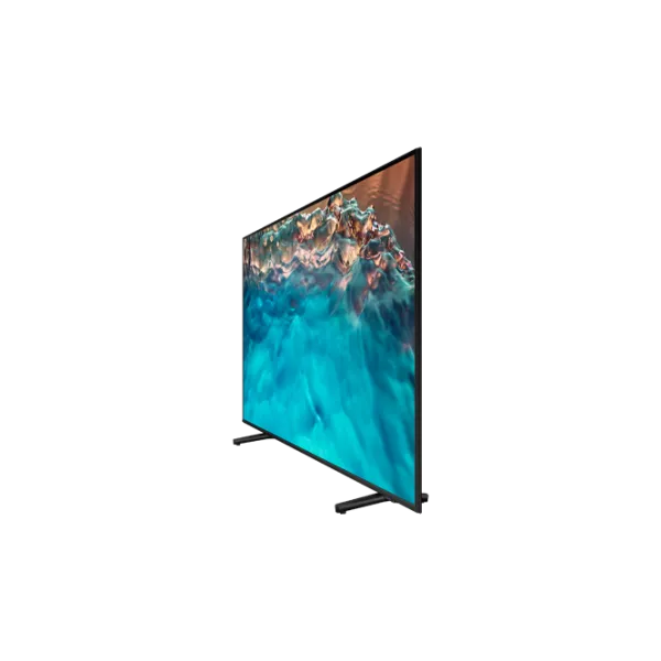 Телевизор Samsung UE60BU8000UXUA 60" / LED / 4K / Smart TV / Черный photo 5 Телевизор Samsung UE60BU8000UXUA 60" / LED / 4K / Smart TV / Черный photo 5