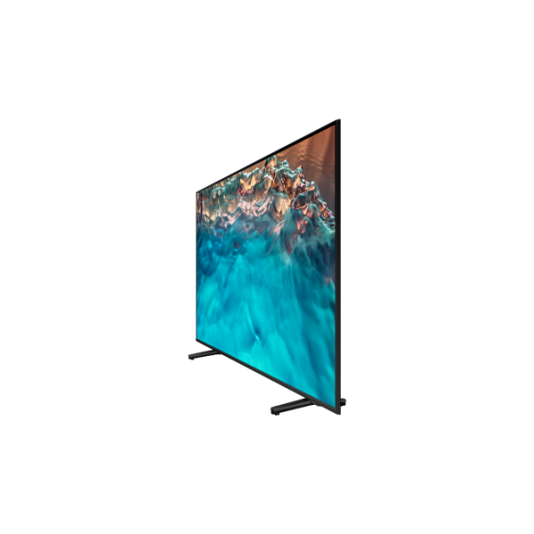 Телевизор Samsung UE60BU8000UXUA 60" / LED / 4K / Smart TV / Черный photo 5 Телевизор Samsung UE60BU8000UXUA 60" / LED / 4K / Smart TV / Черный photo 5