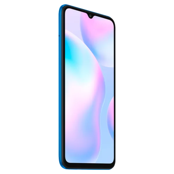 Xiaomi Redmi 9A 2 ГБ/ 32 ГБ/ Dual SIM/ Синий  photo 3 Xiaomi Redmi 9A 2 ГБ/ 32 ГБ/ Dual SIM/ Синий  photo 3