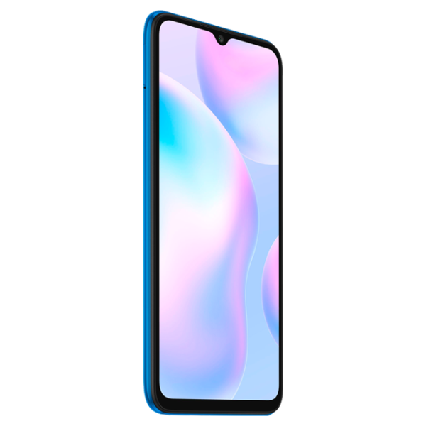 Xiaomi Redmi 9A 2 ГБ/ 32 ГБ/ Dual SIM/ Синий  photo 3 Xiaomi Redmi 9A 2 ГБ/ 32 ГБ/ Dual SIM/ Синий  photo 3