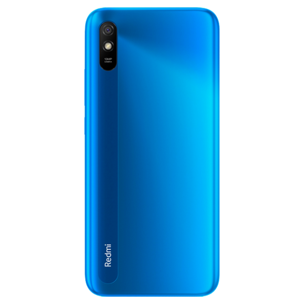 Xiaomi Redmi 9A 2 ГБ/ 32 ГБ/ Dual SIM/ Синий  photo 4 Xiaomi Redmi 9A 2 ГБ/ 32 ГБ/ Dual SIM/ Синий  photo 4