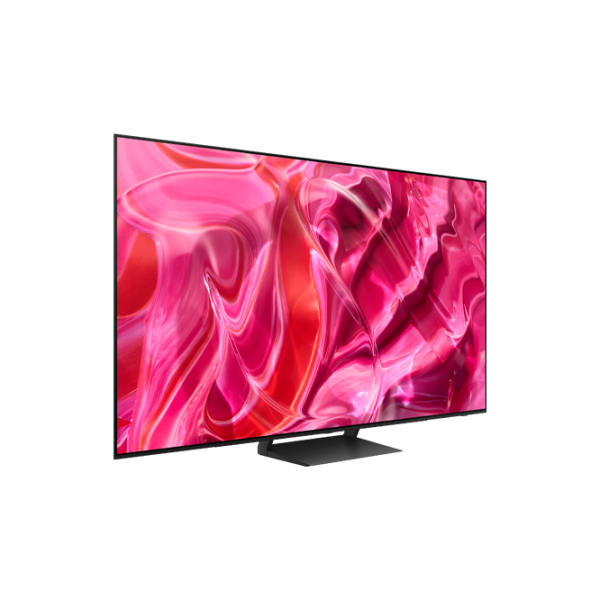 Телевизор Samsung QE55S90CAUXUA 55" / OLED / 4K / Smart TV / Черный photo 3