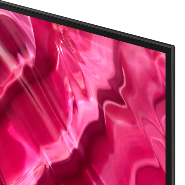 Телевизор Samsung QE55S90CAUXUA 55" / OLED / 4K / Smart TV / Черный photo 5