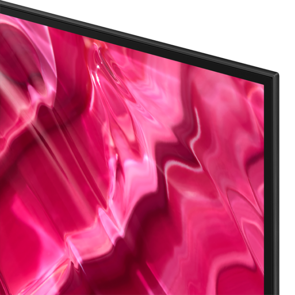 Телевизор Samsung QE55S90CAUXUA 55" / OLED / 4K / Smart TV / Черный photo 5