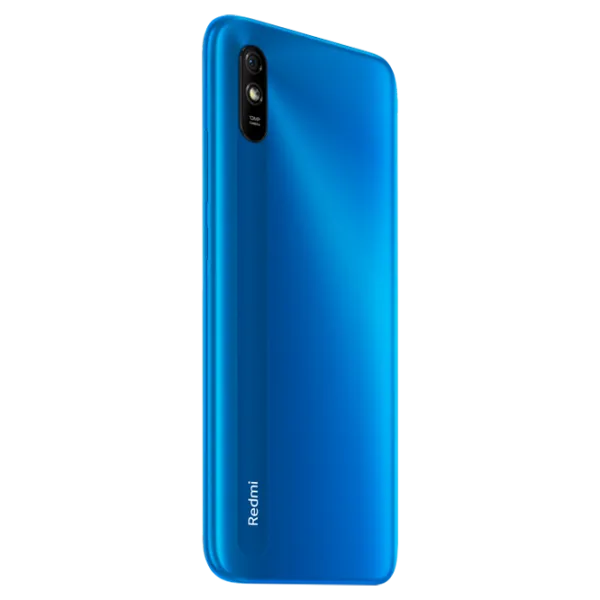Xiaomi Redmi 9A 2 ГБ/ 32 ГБ/ Dual SIM/ Синий  photo 5 Xiaomi Redmi 9A 2 ГБ/ 32 ГБ/ Dual SIM/ Синий  photo 5