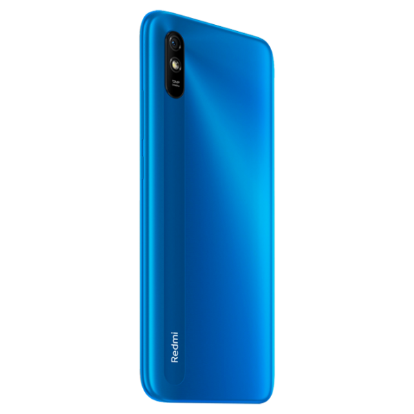 Xiaomi Redmi 9A 2 ГБ/ 32 ГБ/ Dual SIM/ Синий  photo 5 Xiaomi Redmi 9A 2 ГБ/ 32 ГБ/ Dual SIM/ Синий  photo 5