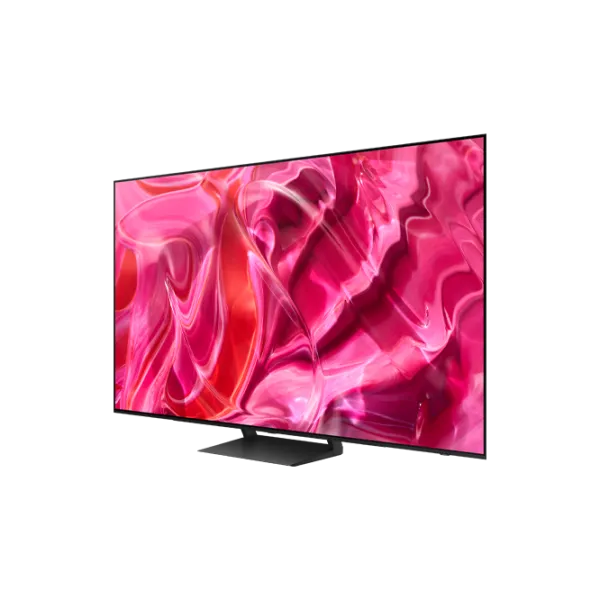 Televizor Samsung QE65S90CAUXUA 65"/ OLED/ 4K/ Smart TV/ Black photo 2 Televizor Samsung QE65S90CAUXUA 65"/ OLED/ 4K/ Smart TV/ Black photo 2