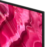 Телевизор Samsung QE65S90CAUXUA 65" / OLED / 4K / Smart TV / Черный photo 5