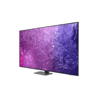 Телевизор Samsung QE85QN90CAUXUA 85" / Neo QLED / 4K / Smart TV / Черный photo 2