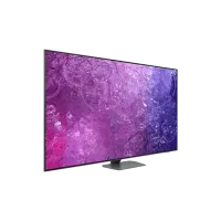 Телевизор Samsung QE85QN90CAUXUA 85" / Neo QLED / 4K / Smart TV / Черный photo 3