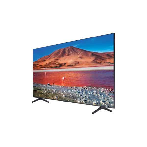 Телевизор Samsung UE55CU7100UXUA 55" / LED / 4K / Smart TV / Черный photo 2 Телевизор Samsung UE55CU7100UXUA 55" / LED / 4K / Smart TV / Черный photo 2