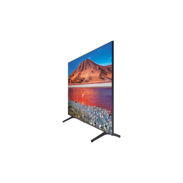 Телевизор Samsung UE55CU7100UXUA 55" / LED / 4K / Smart TV / Черный photo 4 Телевизор Samsung UE55CU7100UXUA 55" / LED / 4K / Smart TV / Черный photo 4