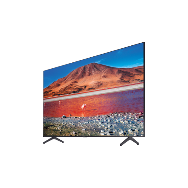 Телевизор Samsung UE55CU7100UXUA 55" / LED / 4K / Smart TV / Черный photo 5 Телевизор Samsung UE55CU7100UXUA 55" / LED / 4K / Smart TV / Черный photo 5