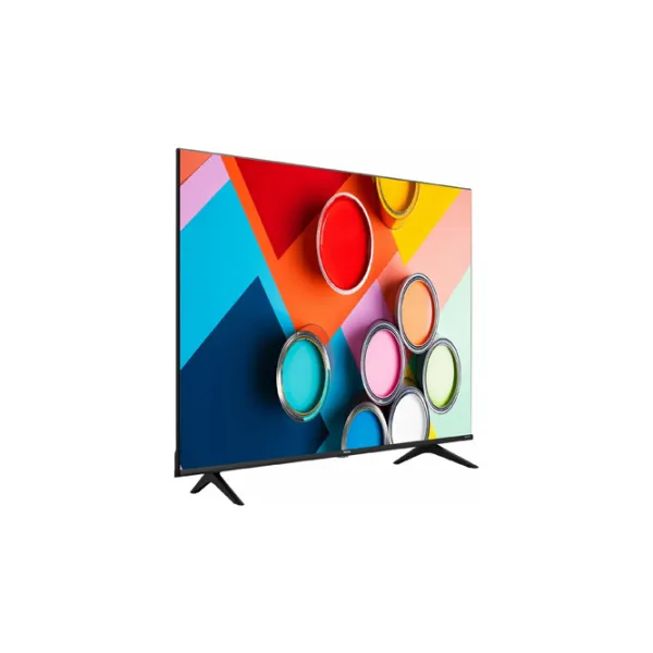 Televizor Hisense 50A6BG 50"/ IPS/ 4K/ Smart TV/ Black photo 2