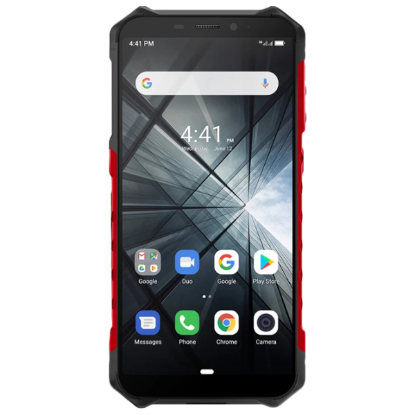 Ulefone Armor X3 2 ГБ/ 32 ГБ/ Dual SIM/ Красный Черный photo 6 Ulefone Armor X3 2 ГБ/ 32 ГБ/ Dual SIM/ Красный Черный photo 6