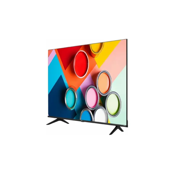 Televizor Hisense 50A6BG 50"/ IPS/ 4K/ Smart TV/ Black photo 3