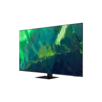 Телевизор Samsung QE55Q70CAUXUA 55" / QLED / 4K / Smart TV / Черный photo 2