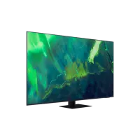 Телевизор Samsung QE55Q70CAUXUA 55" / QLED / 4K / Smart TV / Черный photo 3