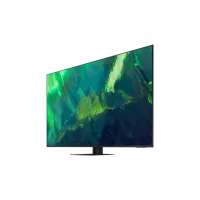 Телевизор Samsung QE55Q70CAUXUA 55" / QLED / 4K / Smart TV / Черный photo 4