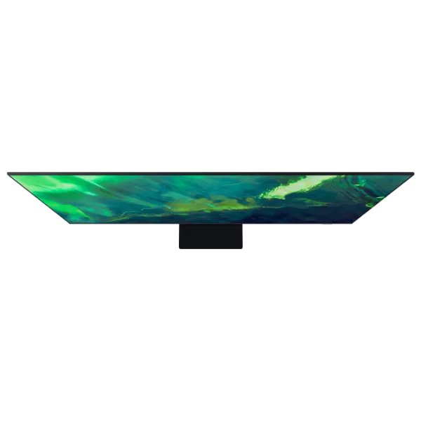 Televizor Samsung QE55Q70CAUXUA 55"/ QLED/ 4K/ Smart TV/ Black photo 5 Televizor Samsung QE55Q70CAUXUA 55"/ QLED/ 4K/ Smart TV/ Black photo 5