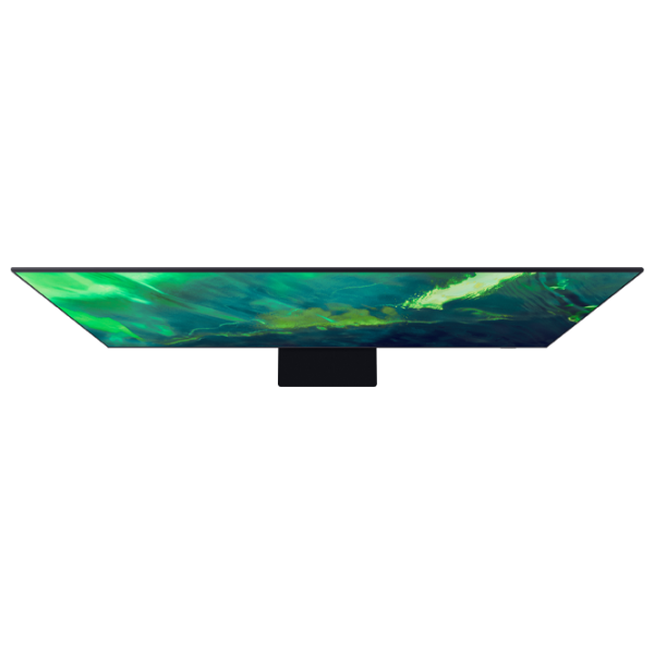 Televizor Samsung QE55Q70CAUXUA 55"/ QLED/ 4K/ Smart TV/ Black photo 5 Televizor Samsung QE55Q70CAUXUA 55"/ QLED/ 4K/ Smart TV/ Black photo 5