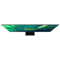 Телевизор Samsung QE55Q70CAUXUA 55" / QLED / 4K / Smart TV / Черный photo 5
