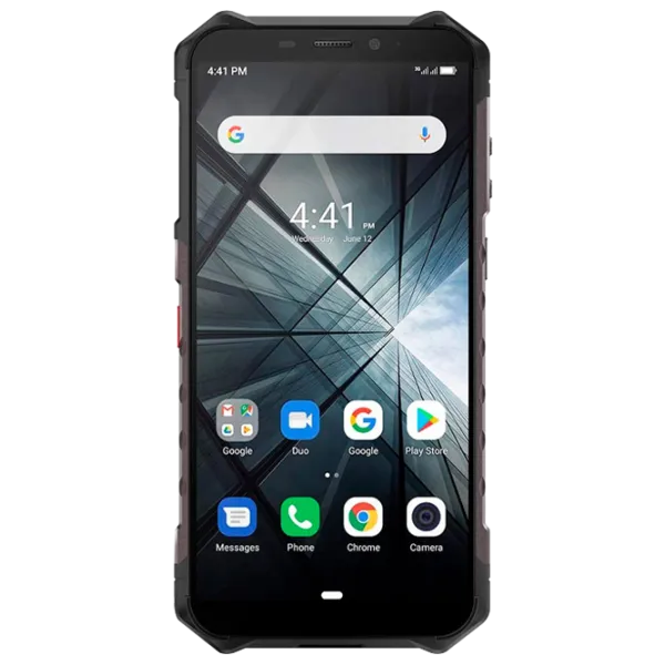 Ulefone Armor X3 2 ГБ/ 32 ГБ/ Dual SIM/ Черный  photo 2 Ulefone Armor X3 2 ГБ/ 32 ГБ/ Dual SIM/ Черный  photo 2