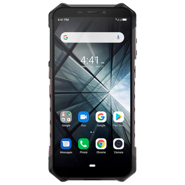 Ulefone Armor X3 2 ГБ/ 32 ГБ/ Dual SIM/ Черный  photo 2 Ulefone Armor X3 2 ГБ/ 32 ГБ/ Dual SIM/ Черный  photo 2
