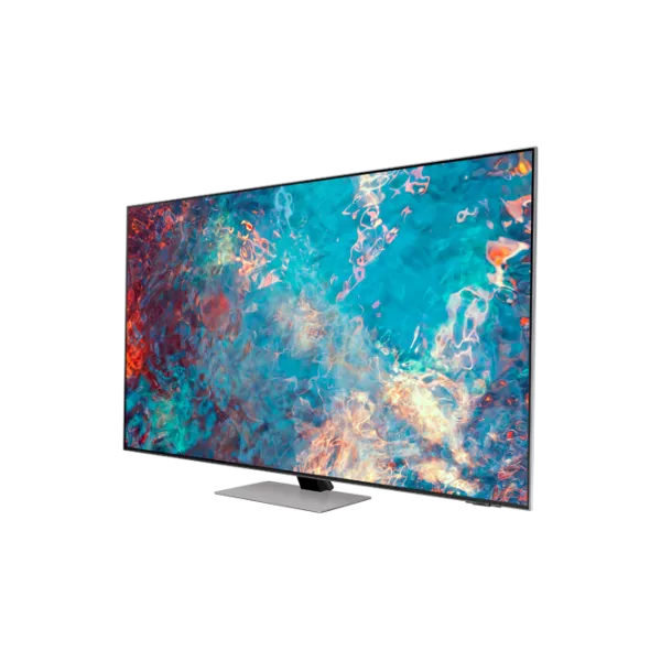 Televizor Samsung QE65QN85CAUXUA 65"/ QLED/ 4K/ Smart TV/ Black photo 2