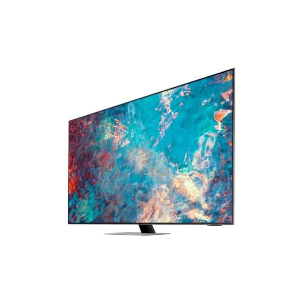 Televizor Samsung QE65QN85CAUXUA 65"/ QLED/ 4K/ Smart TV/ Black photo 4