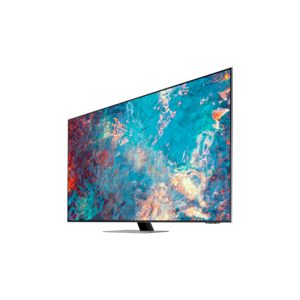 Televizor Samsung QE65QN85CAUXUA 65"/ QLED/ 4K/ Smart TV/ Black photo 4