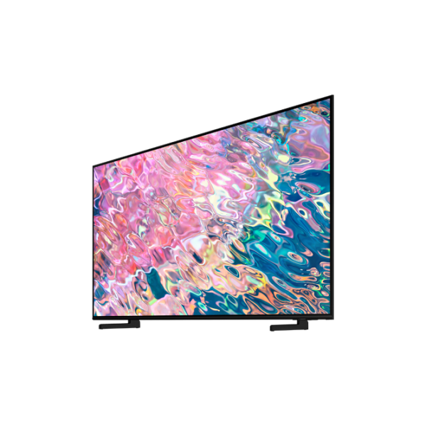 Televizor Samsung QE75Q60CAUXUA 75"/ QLED/ 4K/ Smart TV/ Black photo 4 Televizor Samsung QE75Q60CAUXUA 75"/ QLED/ 4K/ Smart TV/ Black photo 4